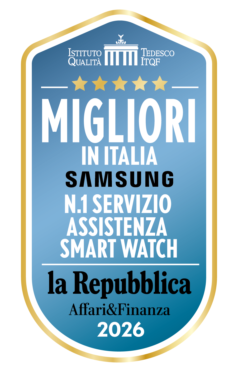 Migliori in Italia