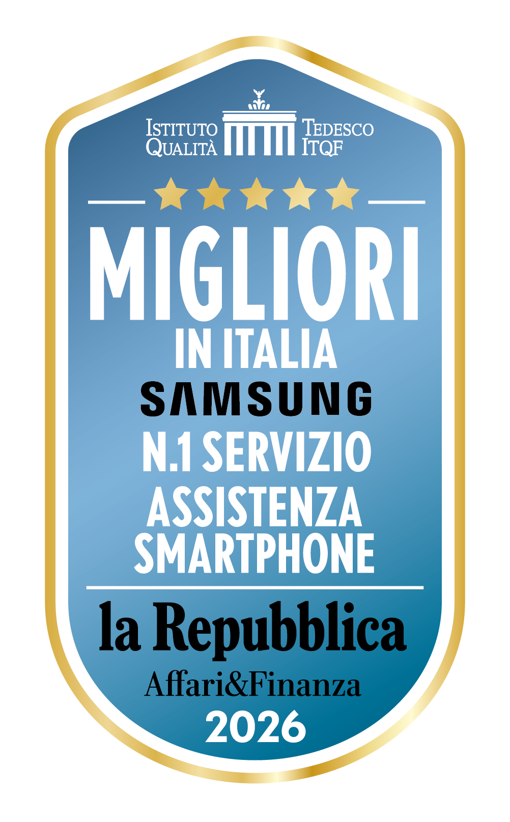 Migliori in Italia