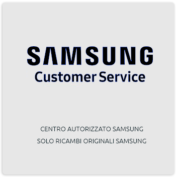 Samsung Customer Service