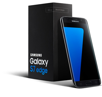 Samsung Galaxy S7 Edge (SM-G935F)