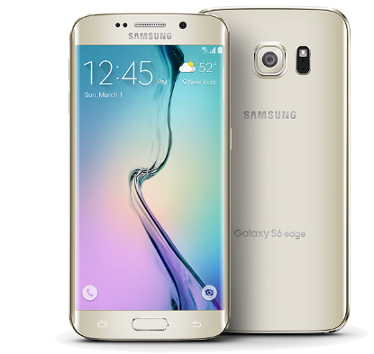 Samsung Galaxy S6 Edge (SM-G925)