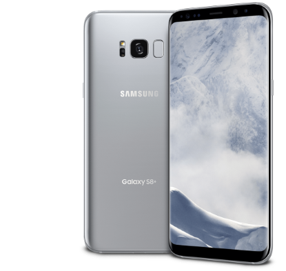 Samsung Galaxy S8 Plus (SM-G955)