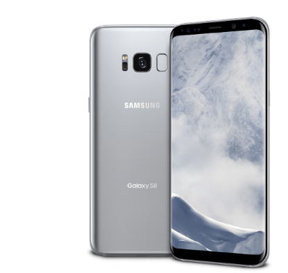 Samsung Galaxy S8 (SM-G950F)