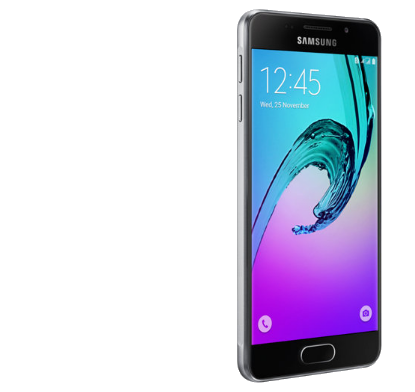 Samsung Galaxy A3 - 2016 (SM-A310)
