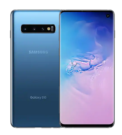 Samsung Galaxy S10 (SM-G973)