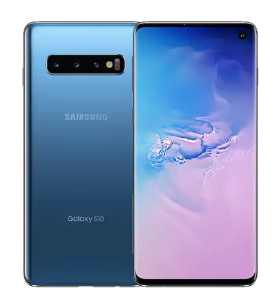 Samsung Galaxy S10 (SM-G973F)