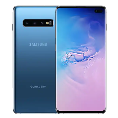 Samsung Galaxy S10 Plus (SM-G975F)