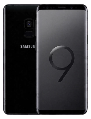 Samsung Galaxy S9 (SM-G960F)
